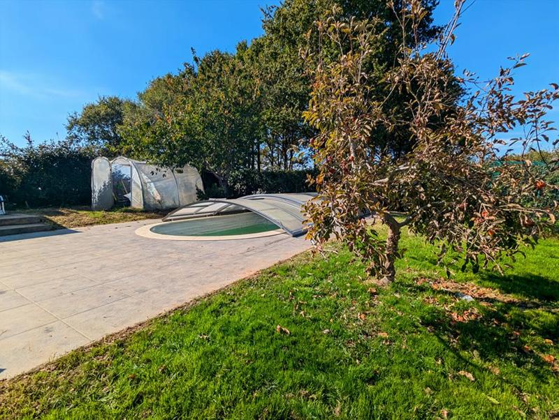 Maison - 74 m² - 4 pièces