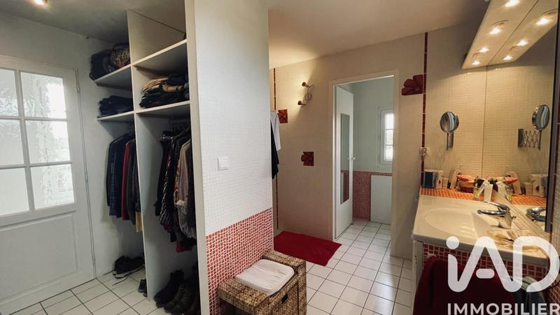 Maison de campagne - 224 m² - 7 pièces