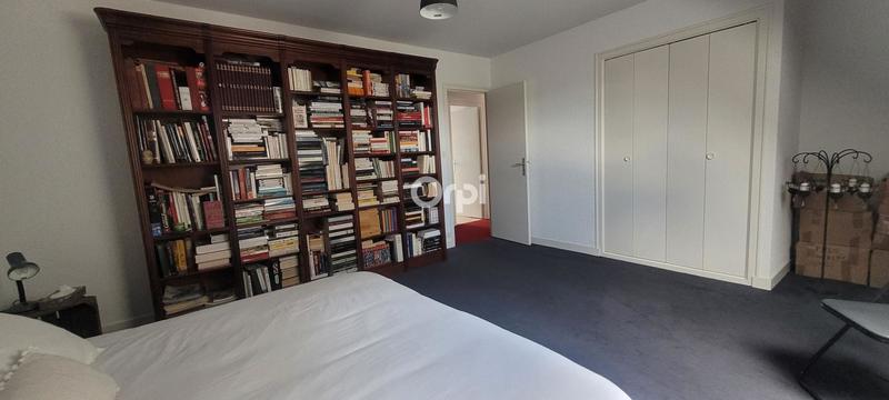 Maison - 178 m² - 7 pièces