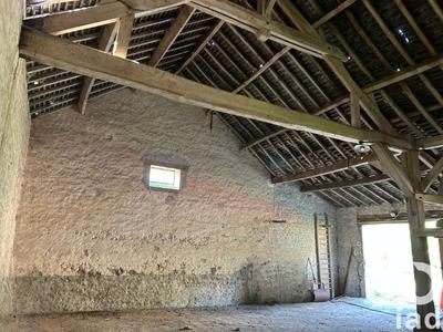 Ferme - 100 m² - 5 pièces