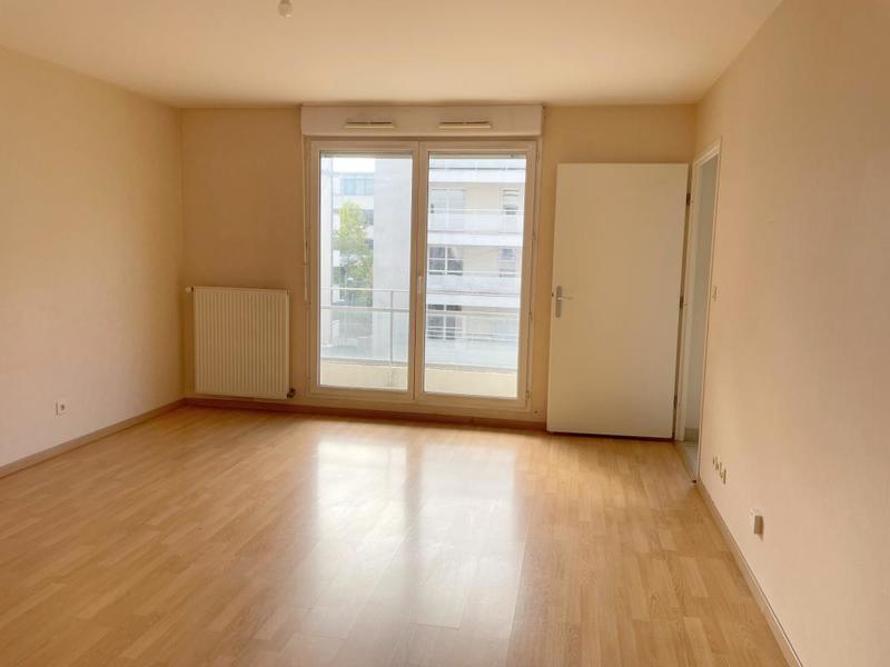 Appartement - 92 m² - 4 pièces