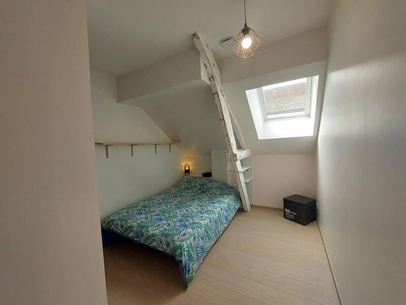 Maison - 137 m² - 6 pièces