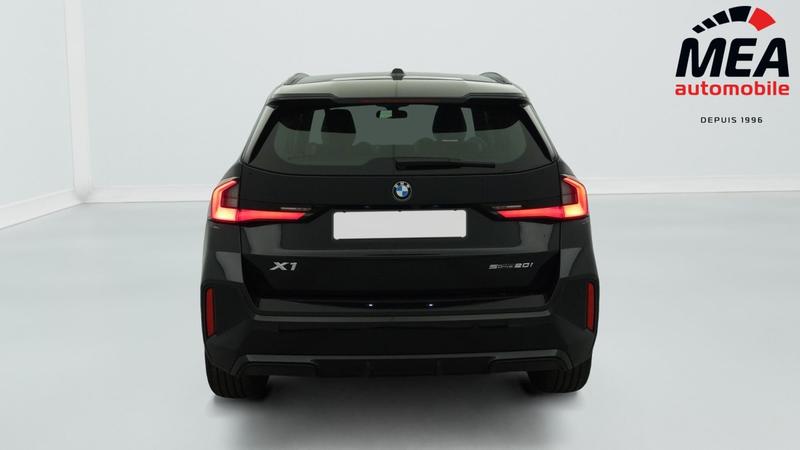 Bmw X1 U11 Sdrive 20i 170ch Dkg7 m Sport