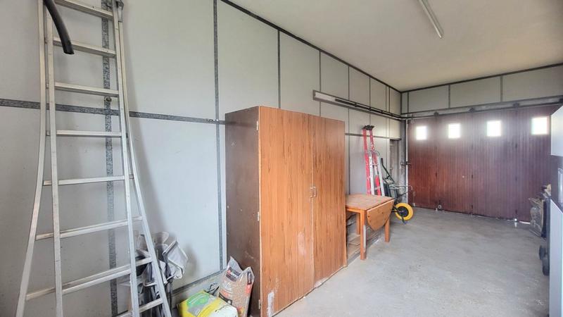 Maison - 60 m² - 3 pièces