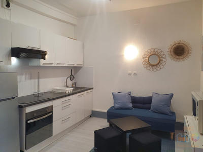 Appartement - 59 m² - 4 pièces