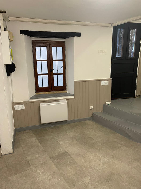 Maison de village - 42 m² - 2 pièces