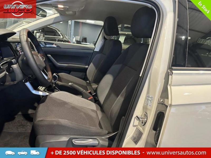 Volkswagen Polo Tsi 95 Vw Edition Promo Dispo Stock