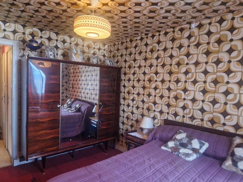 Maison - 123 m² - 5 pièces