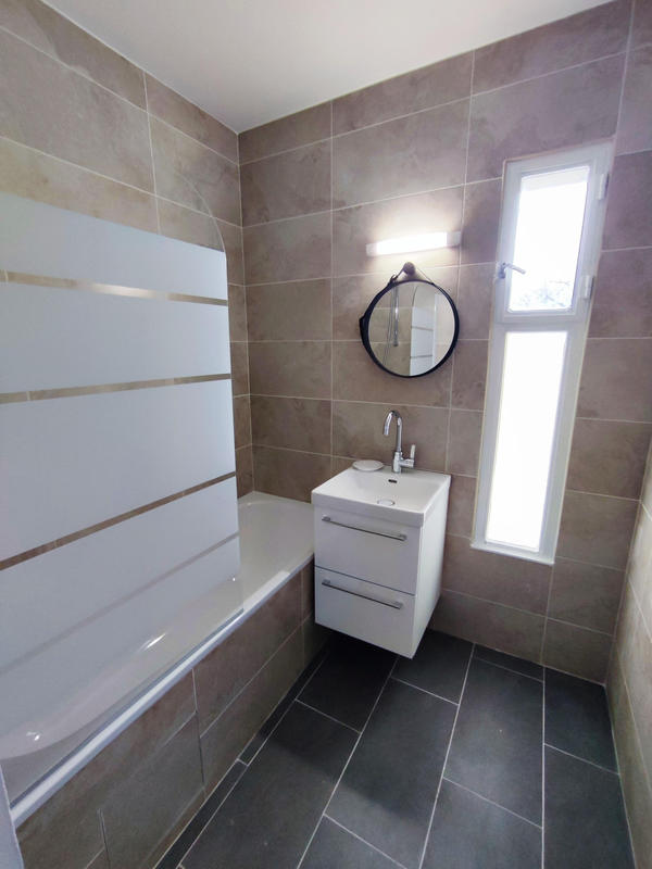 Appartement - 78 m² - 4 pièces