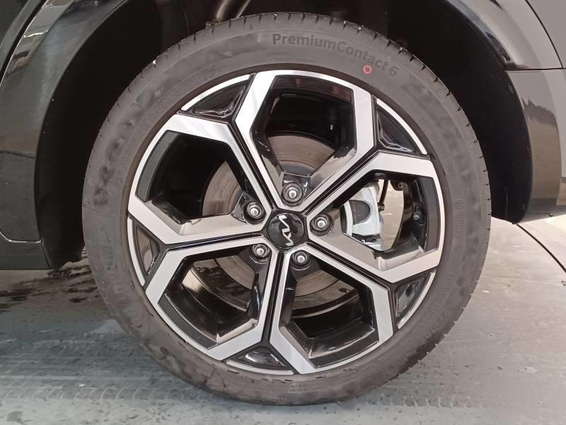Kia Niro 1.6 GDi 141 ch Hev Dct6 Premium