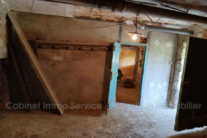 Maison en pierre - 92 m² - 5 pièces