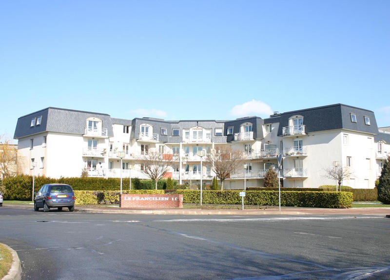 Appartement - 89 m² - 4 pièces