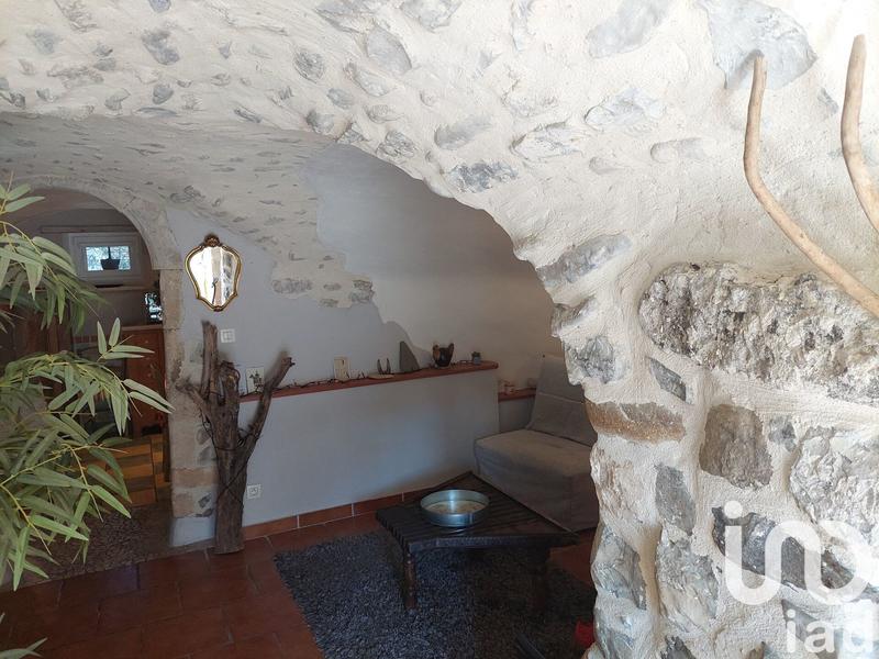 Maison de village - 175 m² - 5 pièces