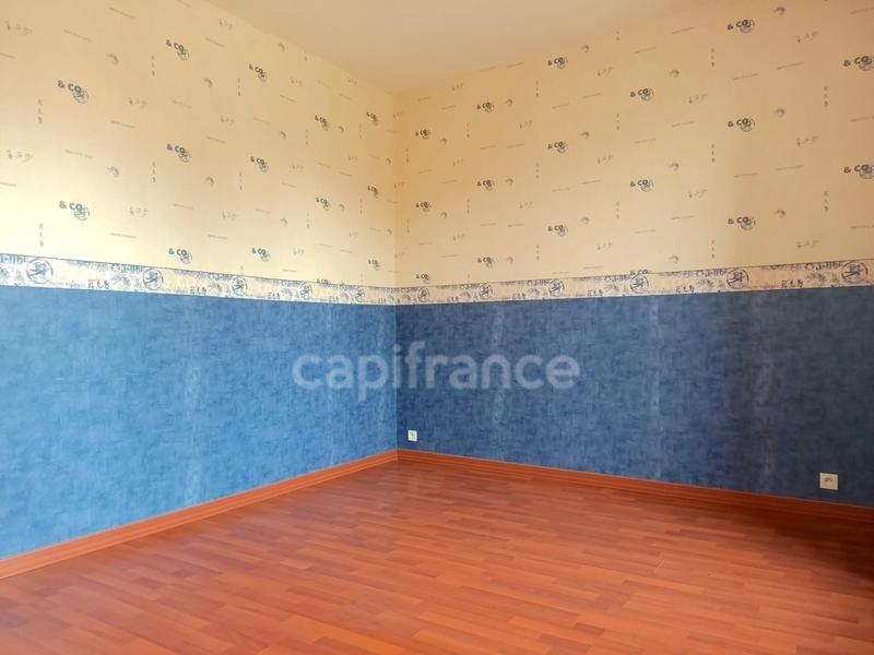 Maison - 150 m² - 7 pièces