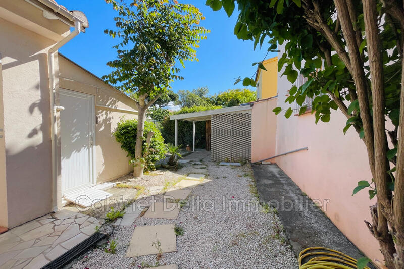 Appartement - 51 m² - 3 pièces