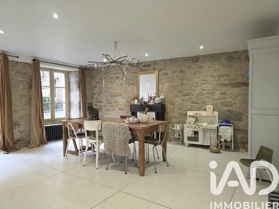 Maison - 171 m² - 5 pièces