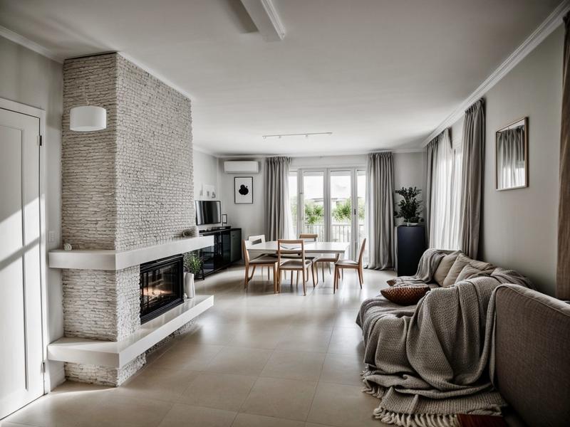 Maison - 147 m² - 7 pièces