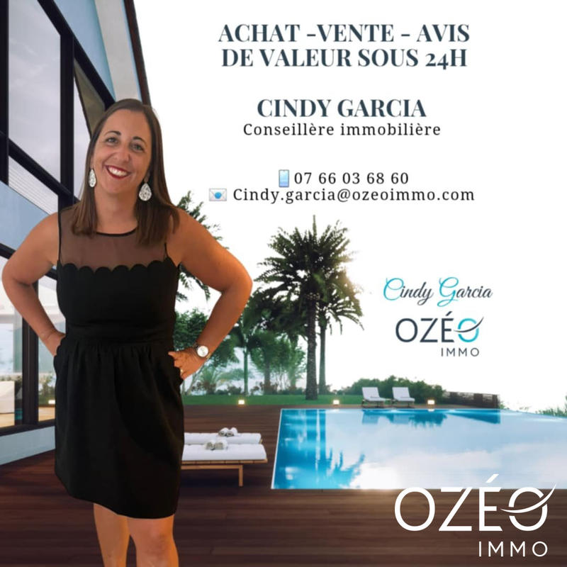 Villa - 130 m² - 5 pièces