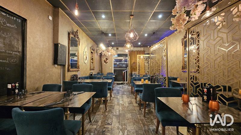 Local commercial - 114 m²