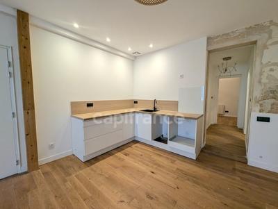 Appartement - 50 m² - 2 pièces