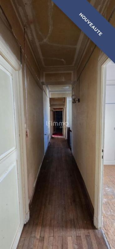 Maison - 167 m² - 5 pièces