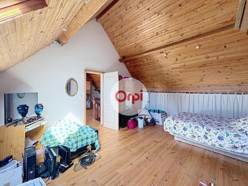 Maison - 103 m² - 4 pièces