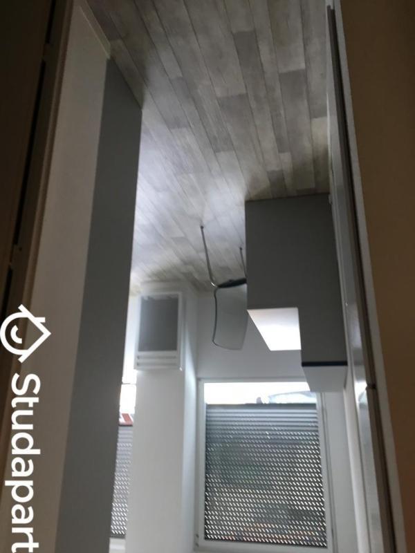 Appartement - 23 m² - 1 pièce