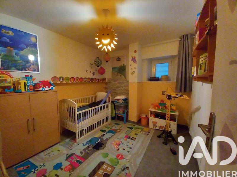 Appartement - 67 m² - 5 pièces