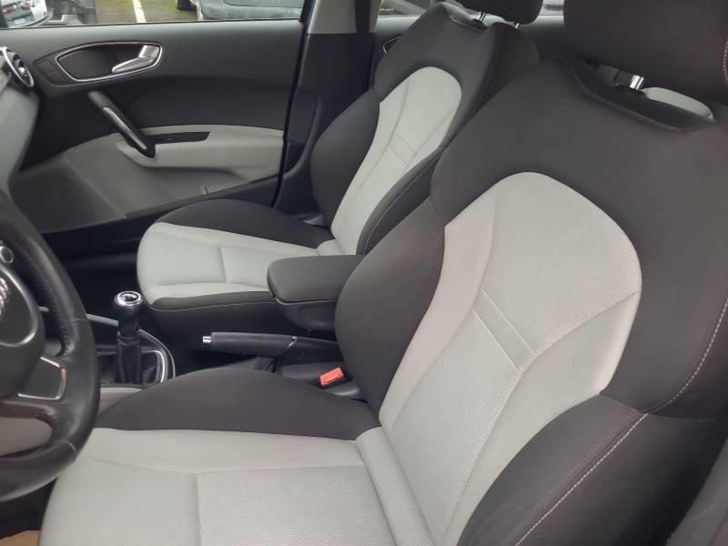 Audi A1 Sportback 1.6 Tdi 105 Ambition