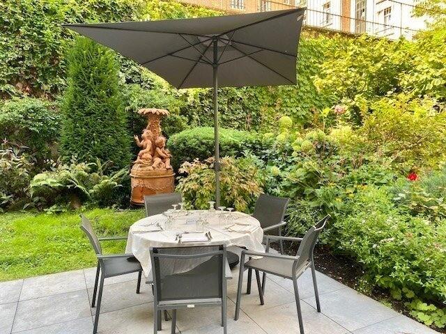 Appartement - 59 m² - 2 pièces