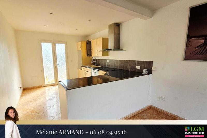 Villa - 122 m² - 4 pièces