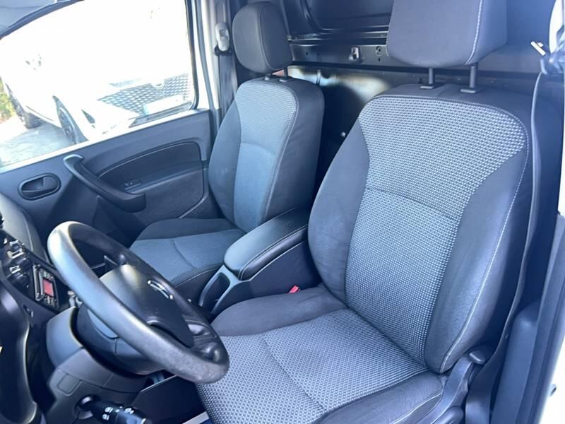 Mercedes Citan Fgn 111 Cdi Extra Long Pro