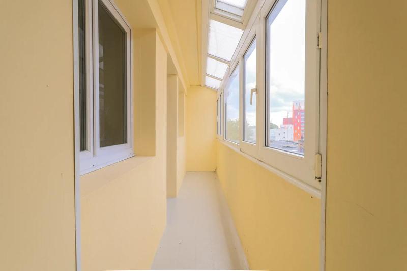 Appartement - 127 m² - 3 pièces
