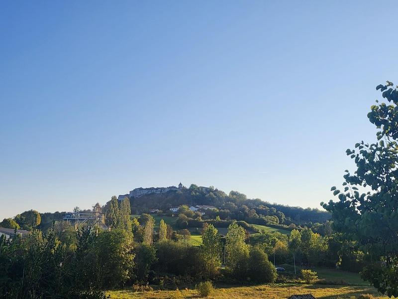 Maison - 116 m² - 4 pièces