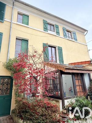 Appartement - 25 m² - 2 pièces