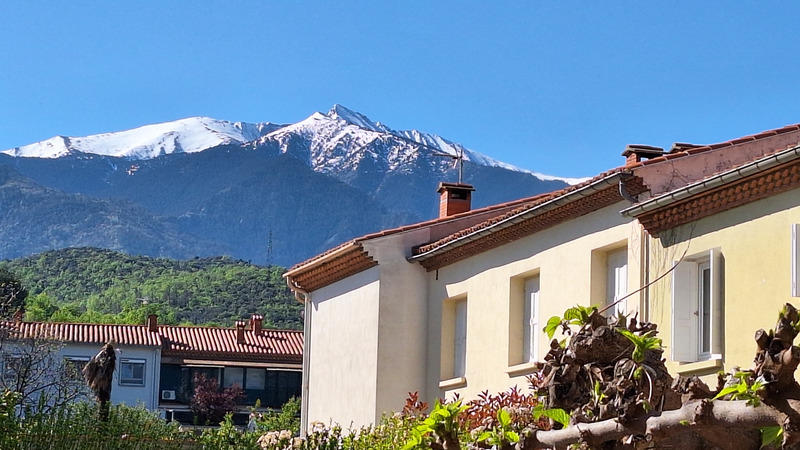 Maison de ville - 96 m² - 4 pièces