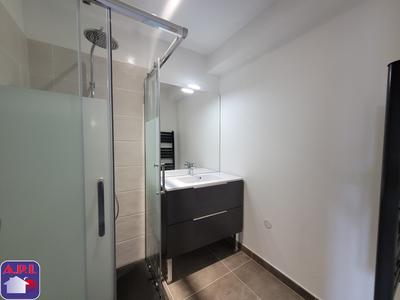 Appartement - 53 m² - 3 pièces