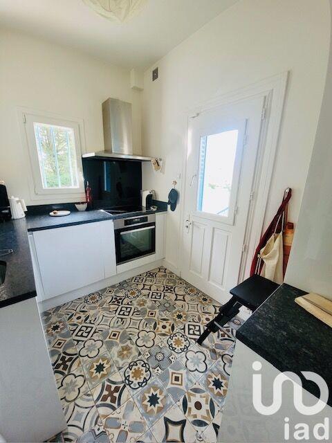 Maison - 139 m² - 8 pièces