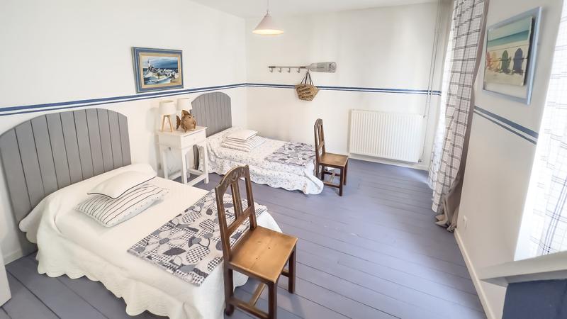 Maison de maîtres - 325 m² - 8 pièces