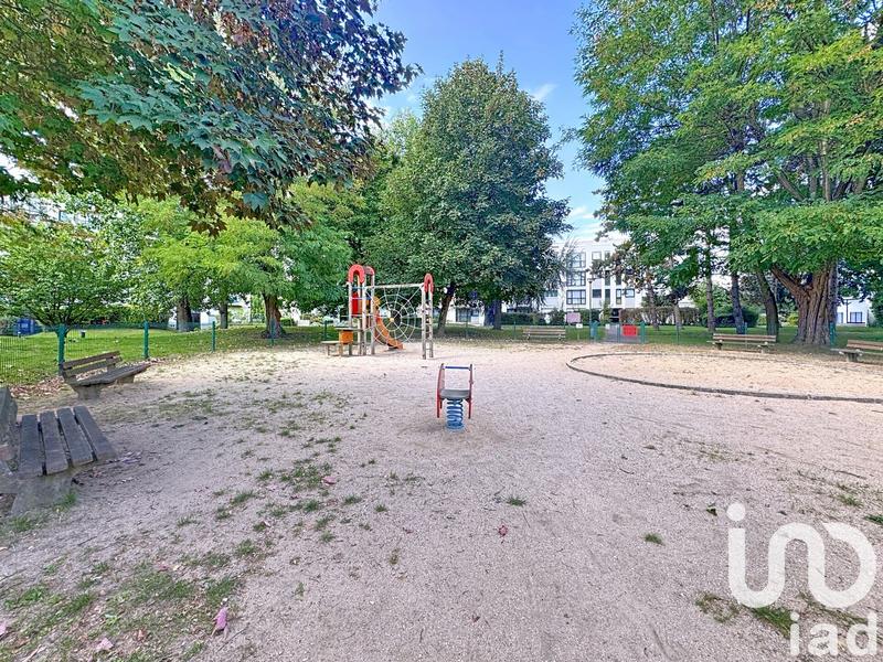 Appartement - 74 m² - 3 pièces