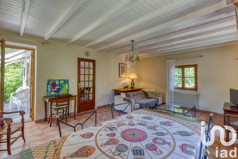 Maison - 68 m² - 2 pièces