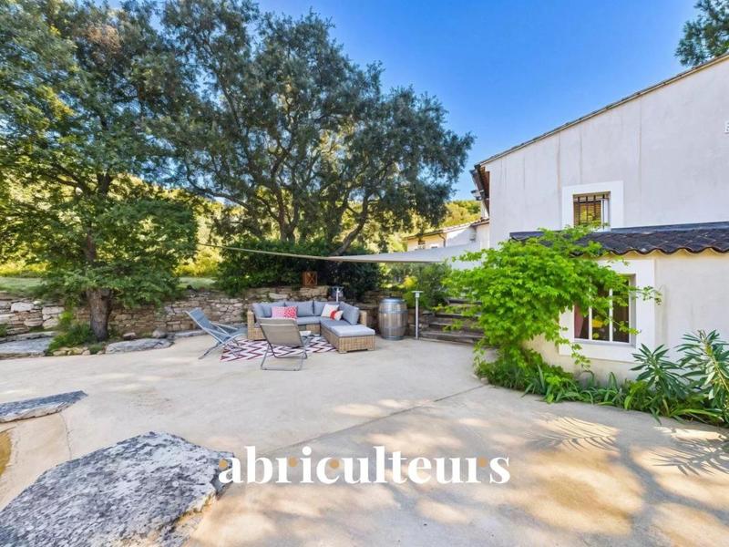 Villa - 155 m² - 5 pièces