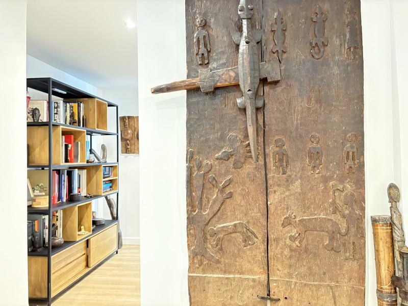 Appartement - 91 m² - 4 pièces