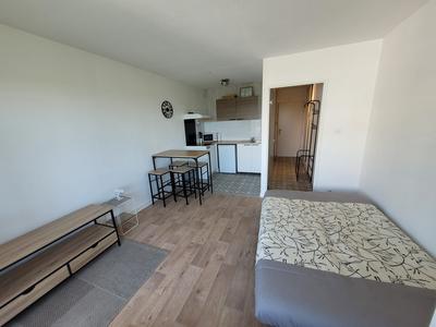 Appartement - 26 m² - 1 pièce