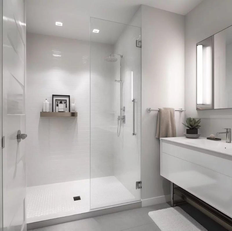 Appartement - 19 m²