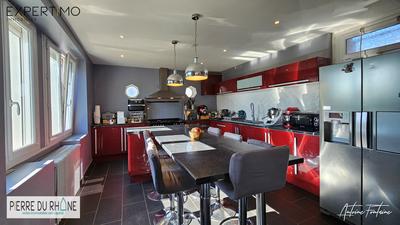 Viager - Maison - 152 m² - 5 pièces