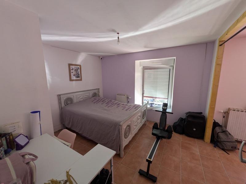 Corps de ferme - 243 m² - 6 pièces