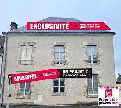 Appartement - 81 m² - 3 pièces