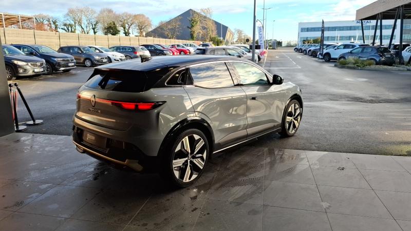 Renault Mégane E-Tech Ev60 220 Ch Super Charge Iconic