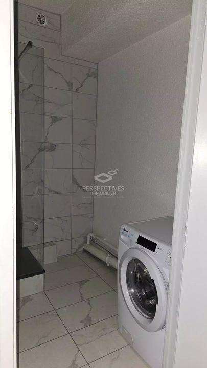 Appartement - 90 m² - 3 pièces